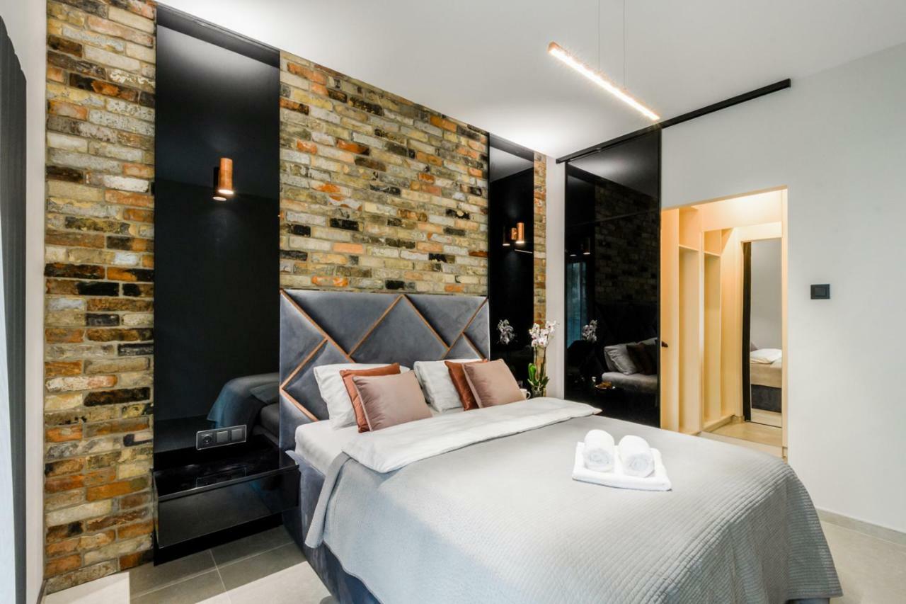 Zlota Luxury Apartments Варшава Екстер'єр фото