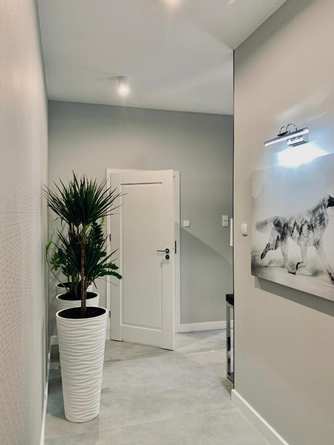 Zlota Luxury Apartments Варшава Екстер'єр фото