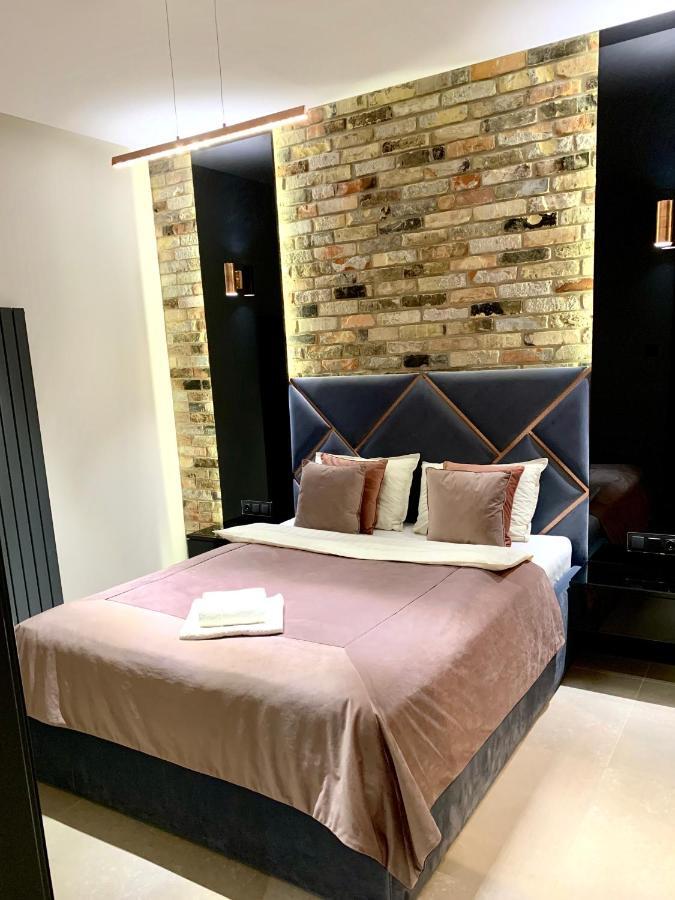 Zlota Luxury Apartments Варшава Екстер'єр фото